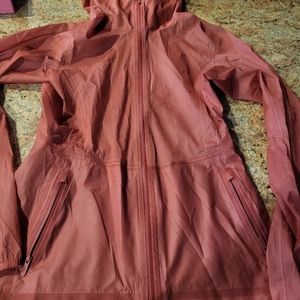 Lululemon athletica jackets